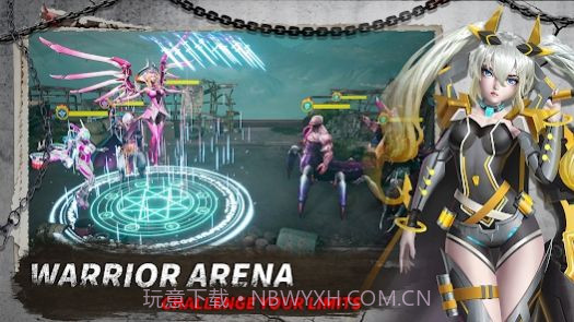 生存指南截图2 生存指南截图2