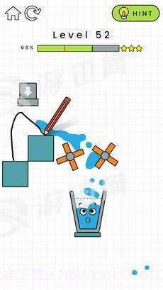 杯子接水游戏截图4 杯子接水游戏截图4