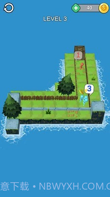 火柴人开干截图4 火柴人开干截图4