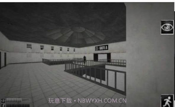 scp049模拟器截图3 scp049模拟器截图3