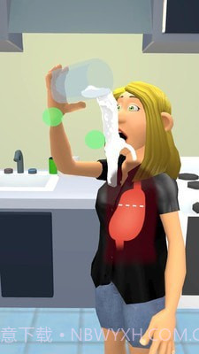 开始喝牛奶截图4 开始喝牛奶截图4