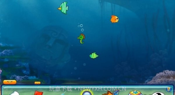 宠物乐园截图1 宠物乐园截图1