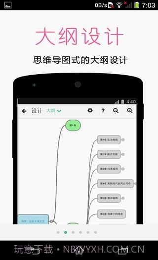 壹写作下载最新版本截图3 壹写作下载最新版本截图3