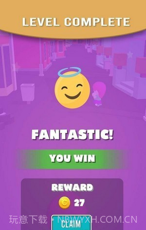 弹道子弹射击3D截图2 弹道子弹射击3D截图2