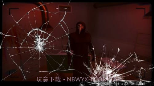 SCP049鸟嘴医生截图1