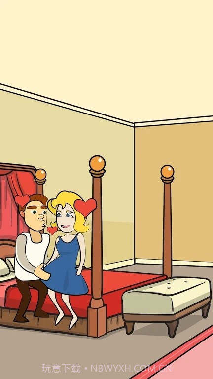 假面侦探使者截图1 假面侦探使者截图1