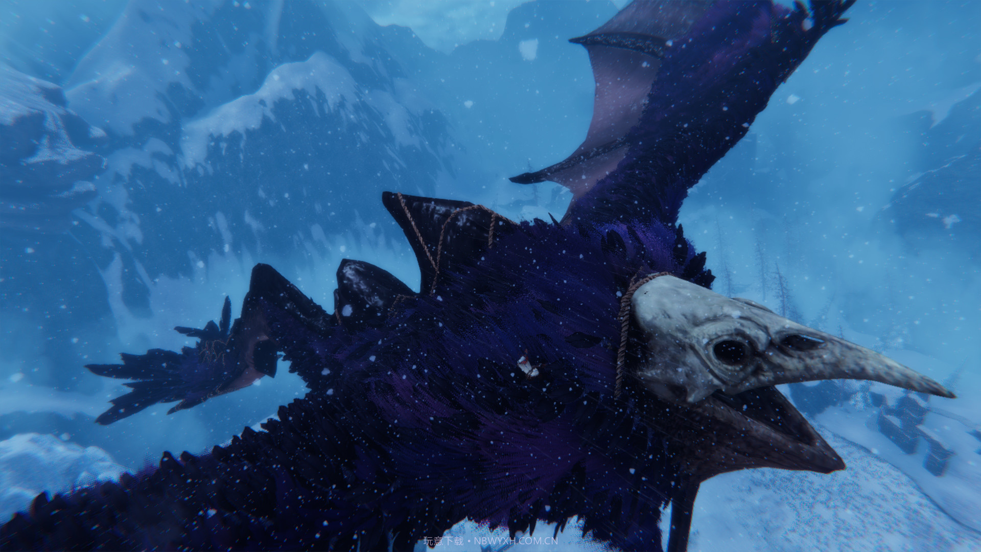 巨神狩猎PraeyfortheGods官网版截图10 巨神狩猎PraeyfortheGods官网版截图10