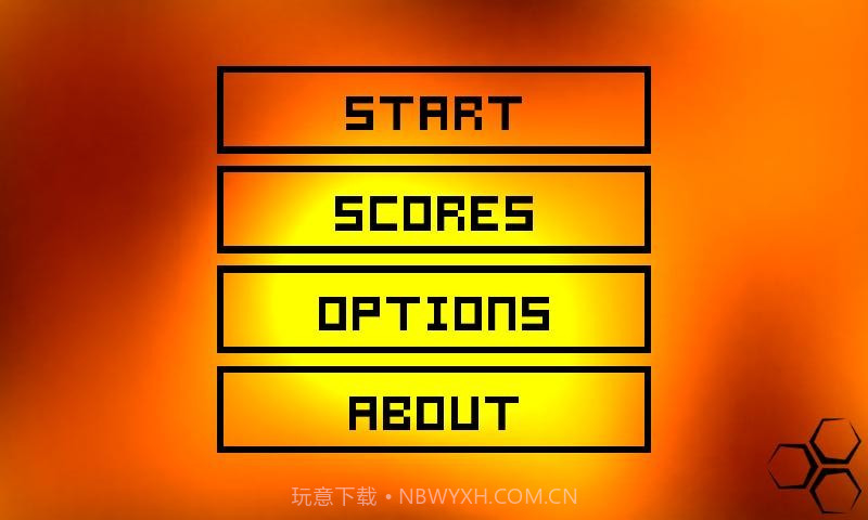 炫光吃豆人高清版 EVAC截图6