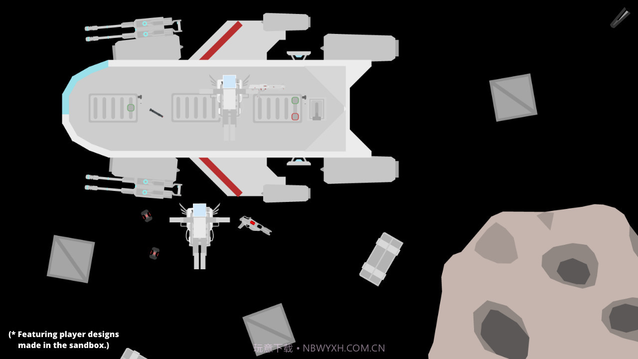 毁坏玩偶免费版截图7 毁坏玩偶免费版截图7