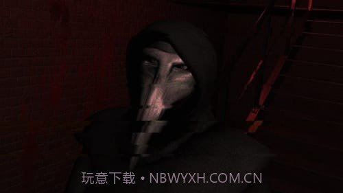 SCP049鸟嘴医生截图2