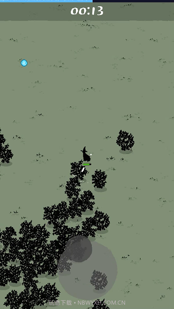 吸血鬼幸存者2截图1 吸血鬼幸存者2截图1