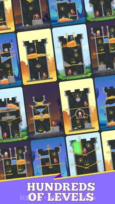 英雄营救截图3 英雄营救截图3