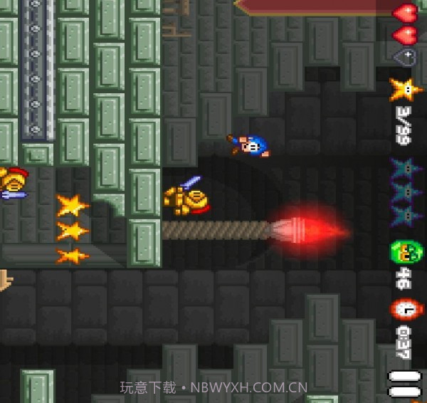 布卢小子2截图2