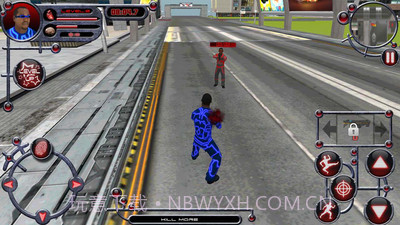 犯罪司机手机版截图4 犯罪司机手机版截图4