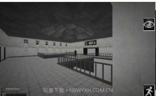 scp049模拟器截图2 scp049模拟器截图2