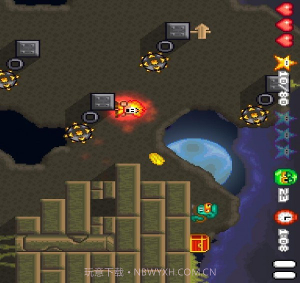 布卢小子2截图5