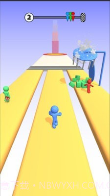 炸弹杀手截图4 炸弹杀手截图4