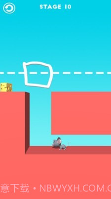 画个老鼠陷阱截图2