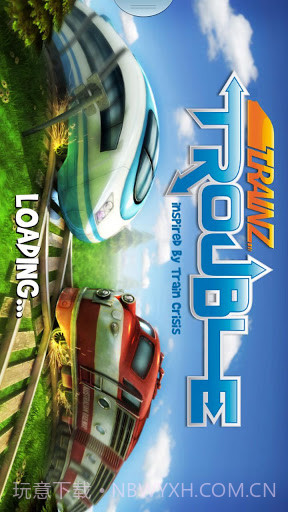 列车事故完整版截图1 列车事故完整版截图1