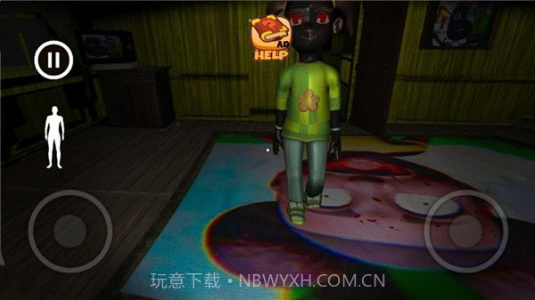 冒险家阿曼达2精简版截图5 冒险家阿曼达2精简版截图5