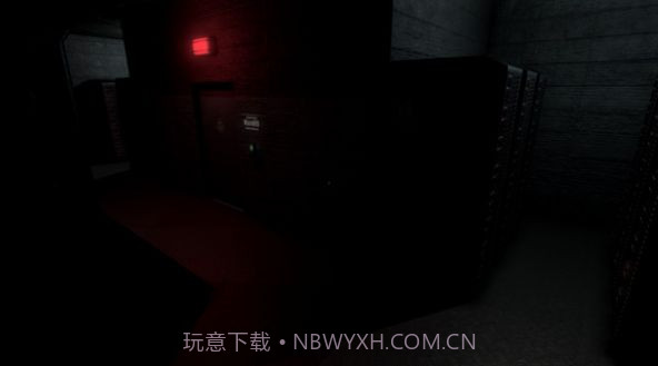 scp secret laboratory截图4 scp secret laboratory截图4