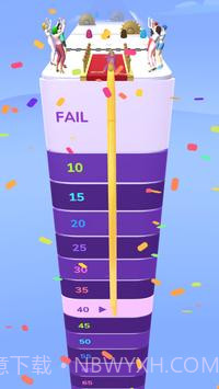 Hair Challenge截图5