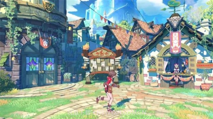 MONSTERUNIVERSE截图1 MONSTERUNIVERSE截图1