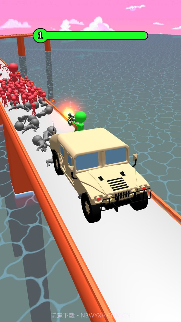 人群行动截图1 人群行动截图1