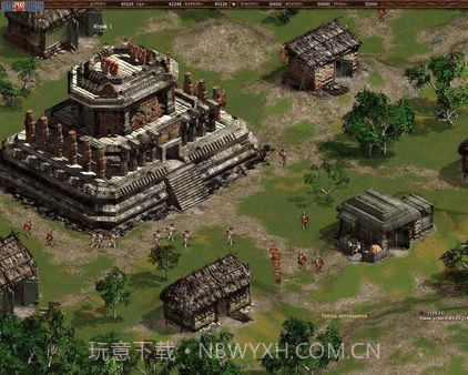 征服美洲截图3 征服美洲截图3