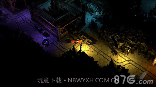 纸境奇缘截图4 纸境奇缘截图4