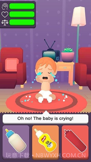 父母的抉择截图4 父母的抉择截图4