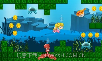 超级桃子的世界截图3 超级桃子的世界截图3