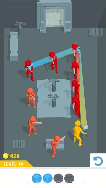 锤子的艺术截图5 锤子的艺术截图5