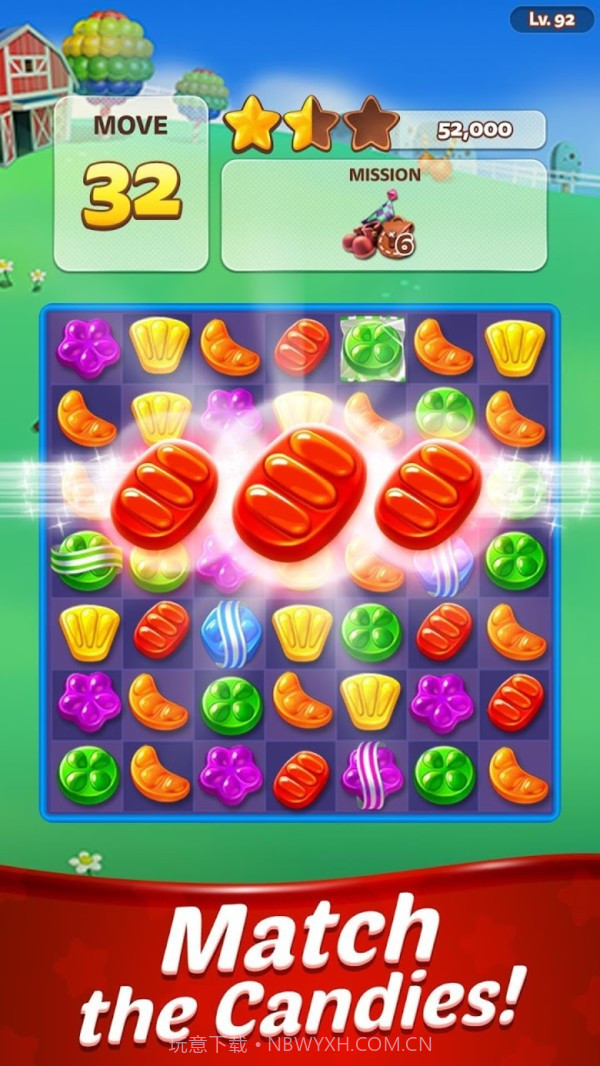 素食者爆炸截图4 素食者爆炸截图4