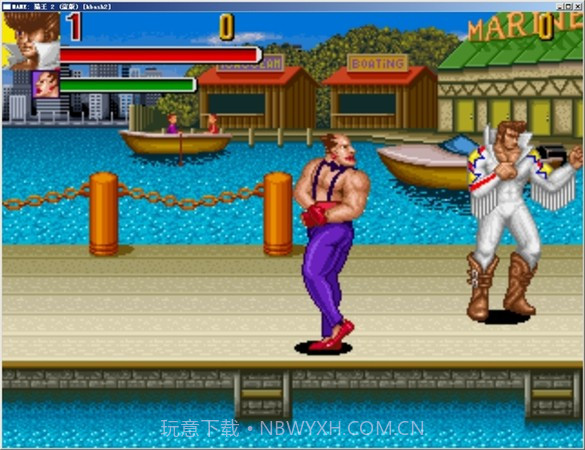 猫王(悟饭)截图2 猫王(悟饭)截图2