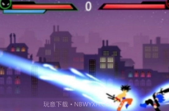 悟空火柴人v2.3截图1 悟空火柴人v2.3截图1