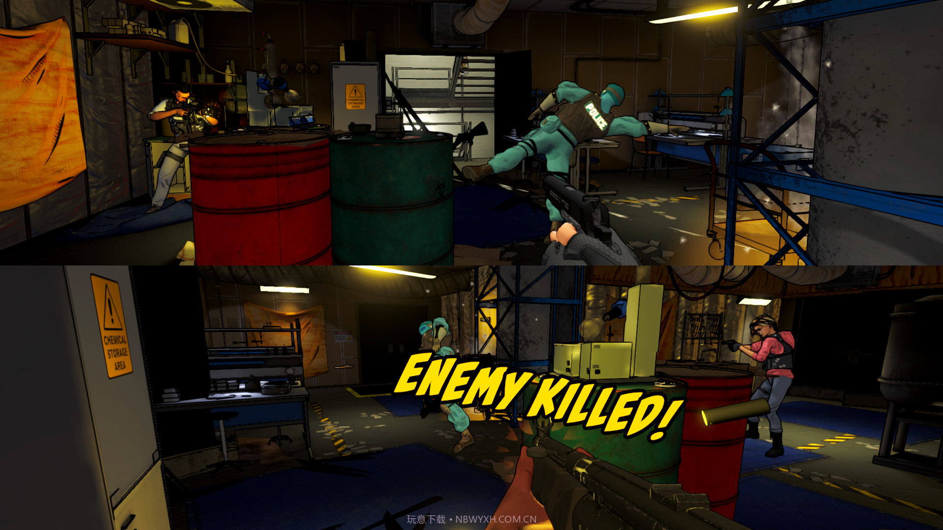 RICO伦敦RICO:London最新版截图1 RICO伦敦RICO:London最新版截图1