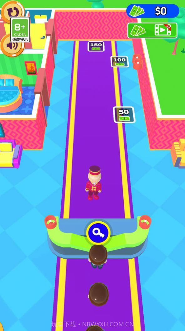 开个网红店截图3