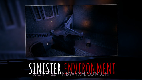 险恶的夜晚截图3 险恶的夜晚截图3