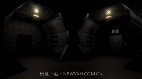 scp secret laboratory截图1 scp secret laboratory截图1