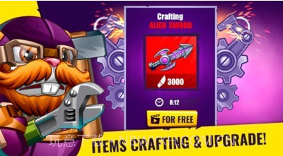 仓鼠自由之战截图2 仓鼠自由之战截图2