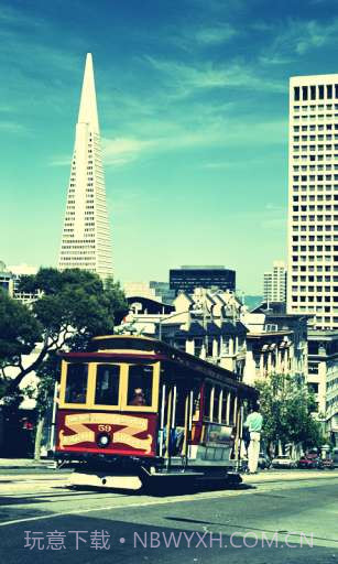 特效相机 FxCamera Classic截图2