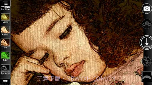 特效相机 Camera 2截图4