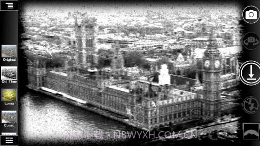 特效相机 Camera 2截图1
