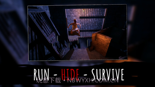 险恶的夜晚截图4 险恶的夜晚截图4