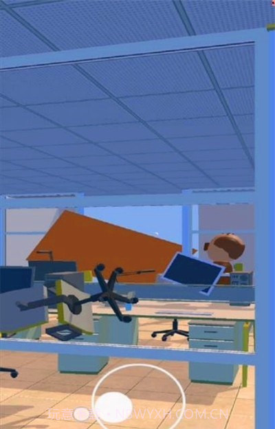 翘班计划截图2 翘班计划截图2