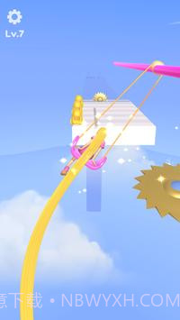 Hair Challenge截图2