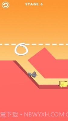 画个老鼠陷阱截图1