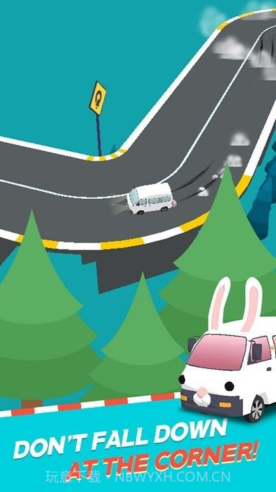飘移小货车截图3 飘移小货车截图3