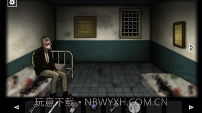 遗忘之丘门诊室截图3 遗忘之丘门诊室截图3